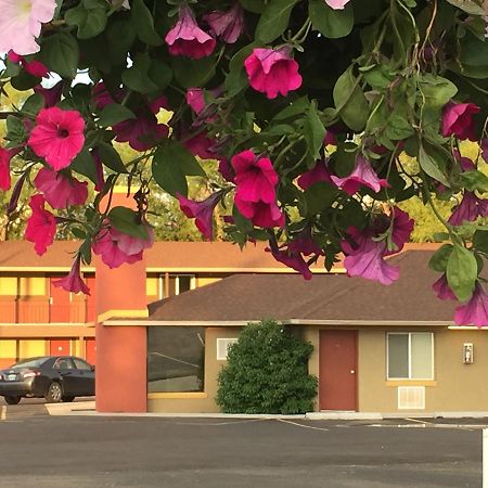 Gateway Inn Lyman Luaran gambar