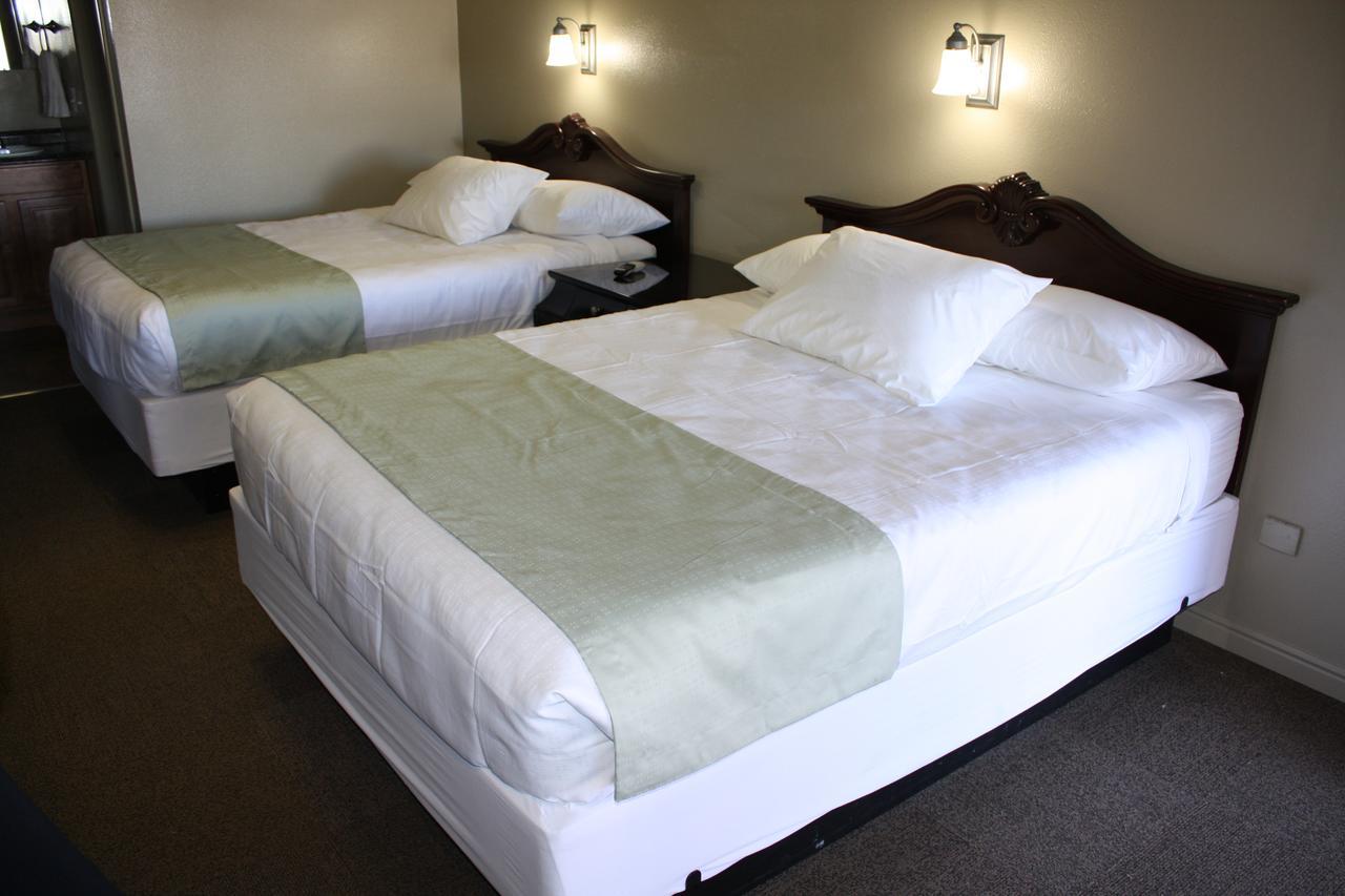 Gateway Inn Lyman Luaran gambar
