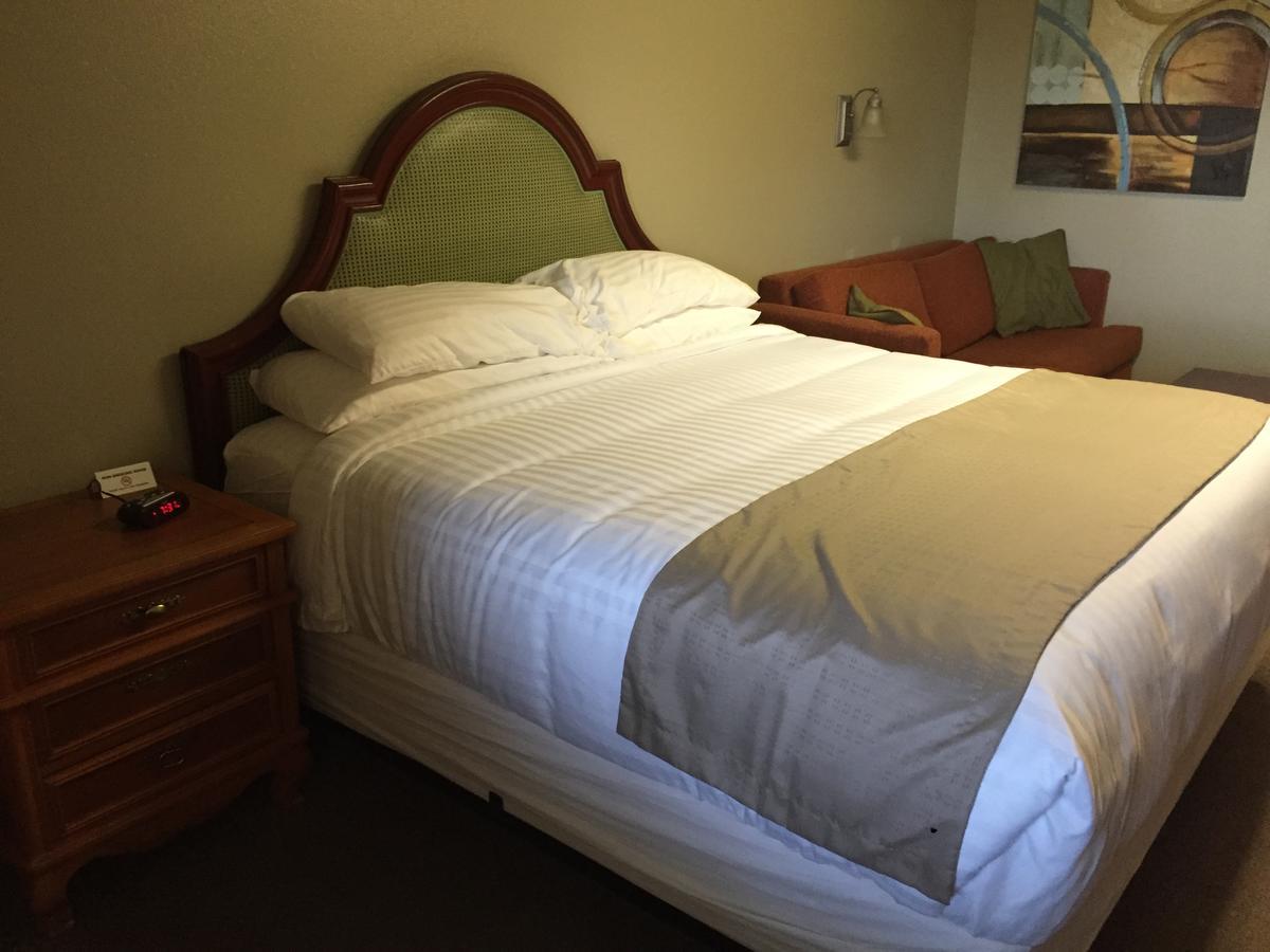 Gateway Inn Lyman Luaran gambar